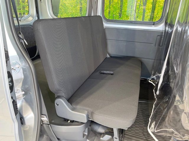 DAIHATSU HIJET CARGO 2025