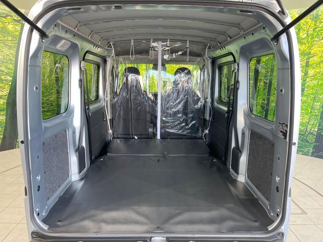 DAIHATSU HIJET CARGO 2025