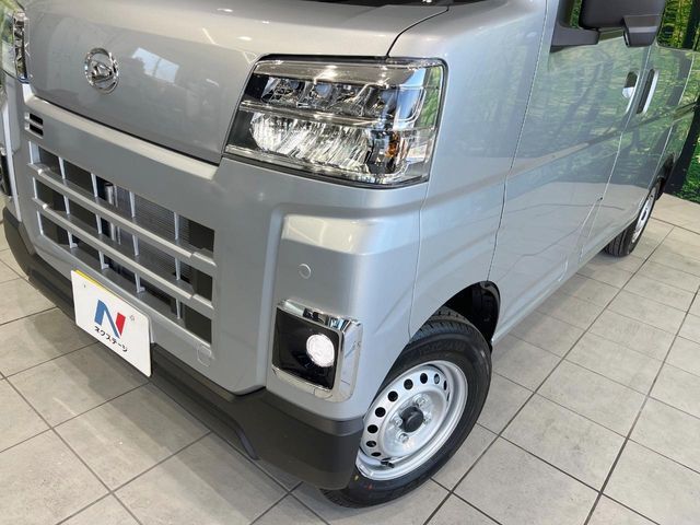 DAIHATSU HIJET CARGO 2025