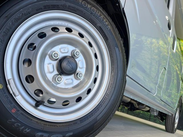 DAIHATSU HIJET CARGO 2025