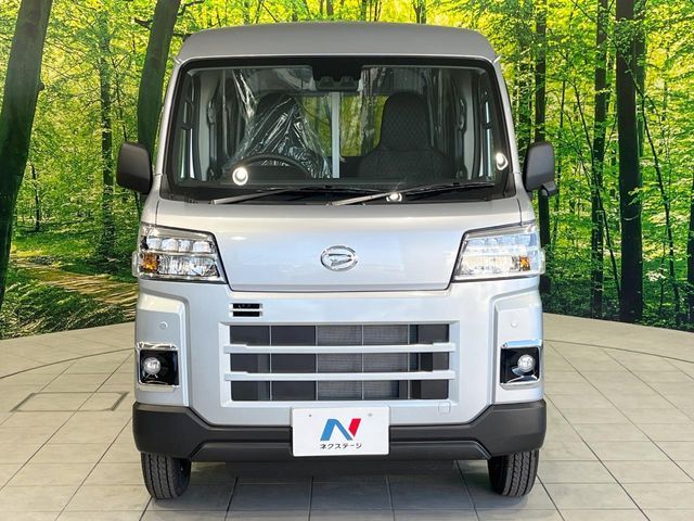 DAIHATSU HIJET CARGO 2025