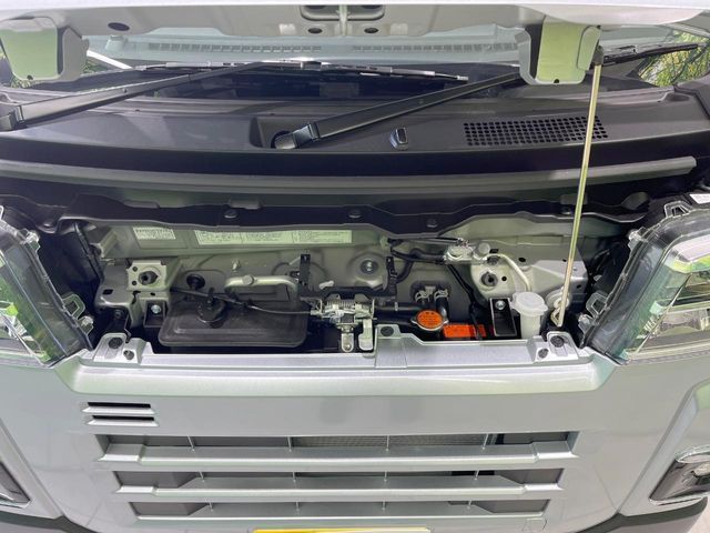 DAIHATSU HIJET CARGO 2025