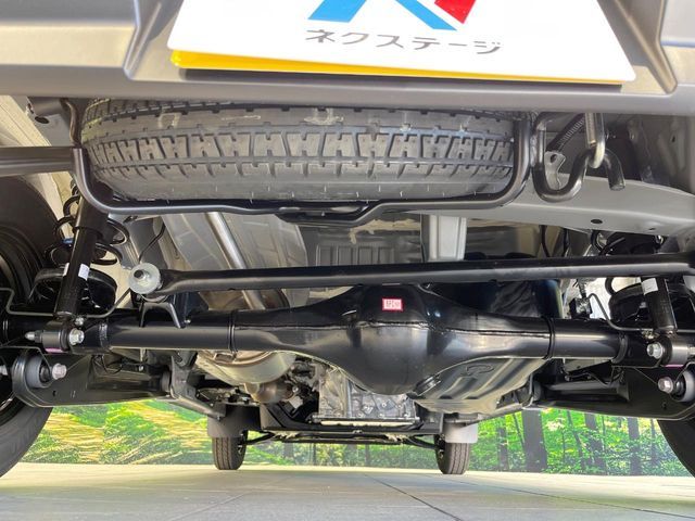 DAIHATSU HIJET CARGO 2025