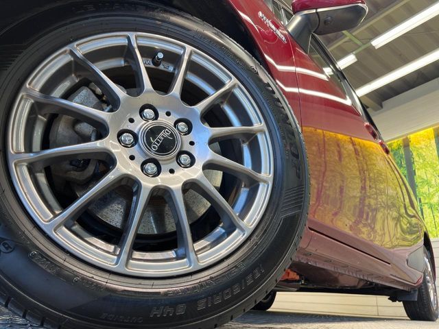 TOYOTA SIENTA HYBRID 2018