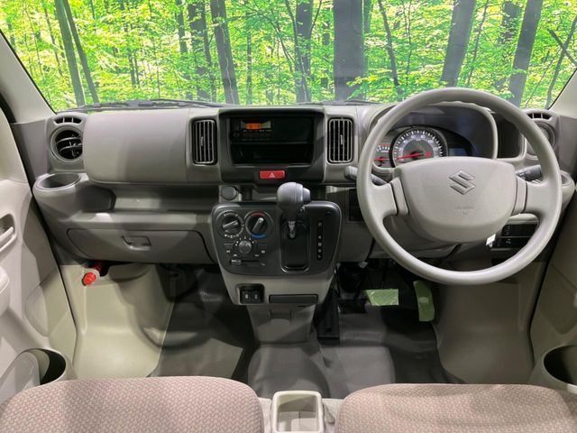 SUZUKI EVERY van 2025