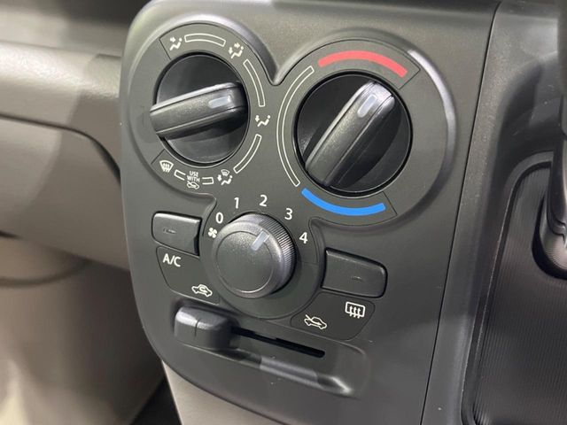 SUZUKI EVERY van 2025