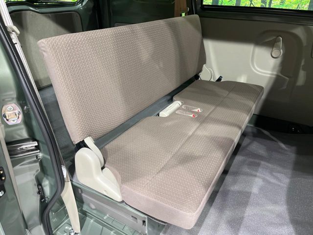 SUZUKI EVERY van 2025