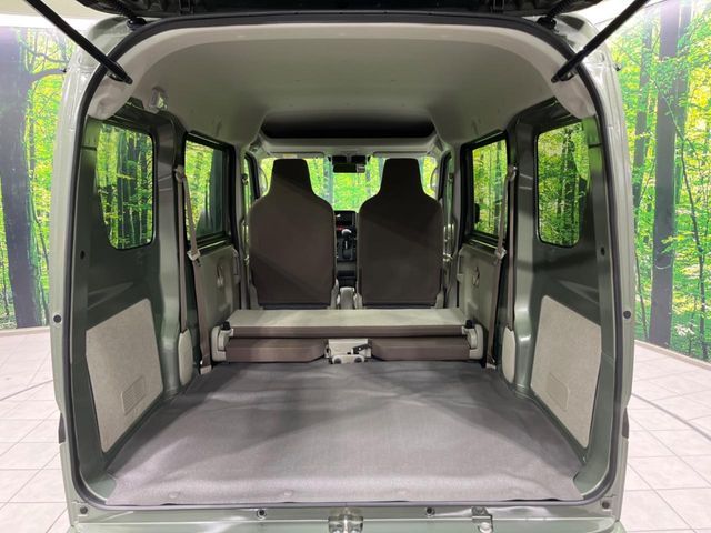 SUZUKI EVERY van 2025