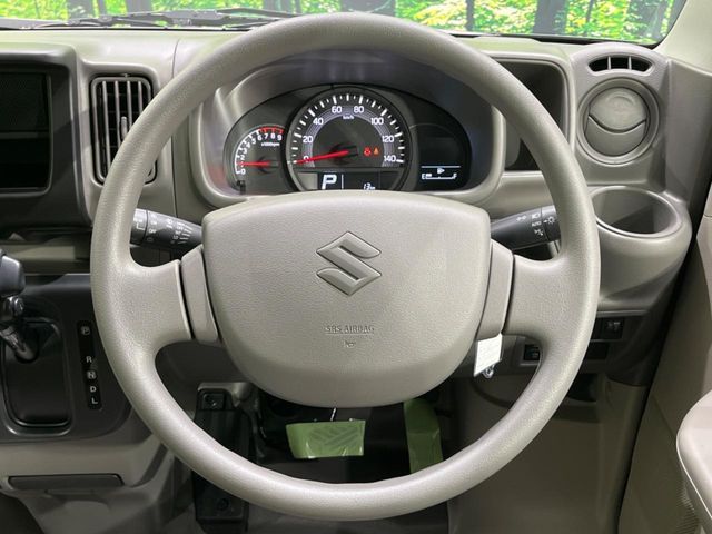 SUZUKI EVERY van 2025