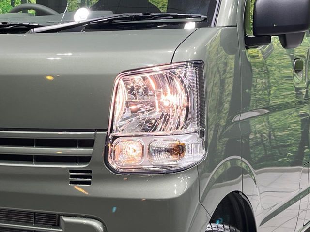 SUZUKI EVERY van 2025