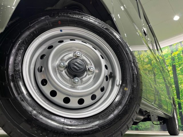 SUZUKI EVERY van 2025