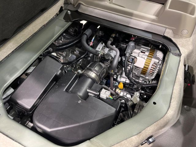 SUZUKI EVERY van 2025