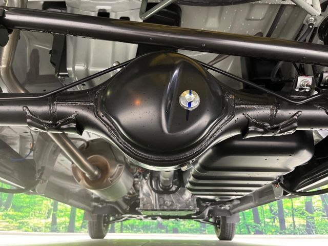 SUZUKI EVERY van 2025