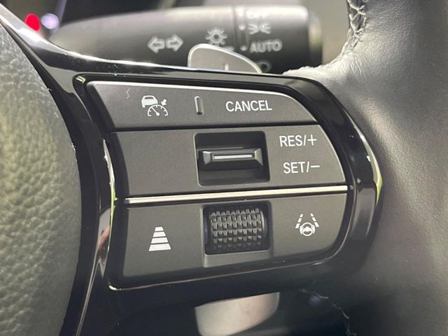 HONDA ZR-V e:HEV 2023