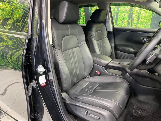 HONDA ZR-V e:HEV 2023