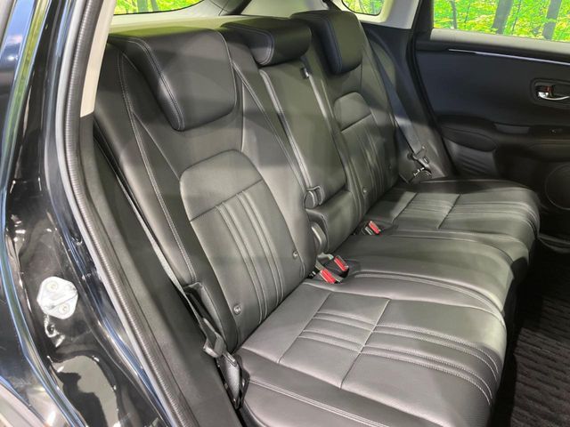 HONDA ZR-V e:HEV 2023