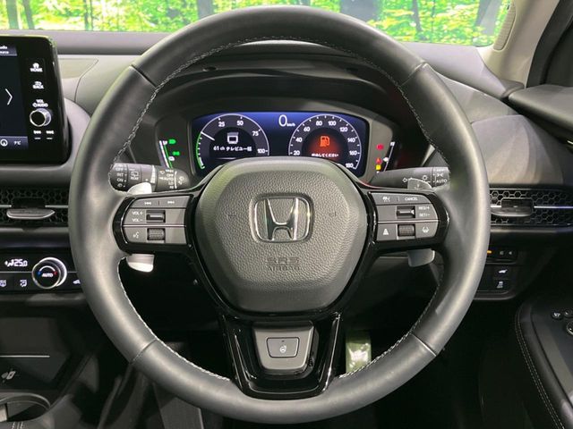 HONDA ZR-V e:HEV 2023