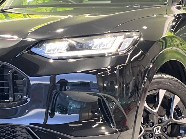 HONDA ZR-V e:HEV 2023