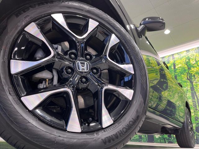 HONDA ZR-V e:HEV 2023