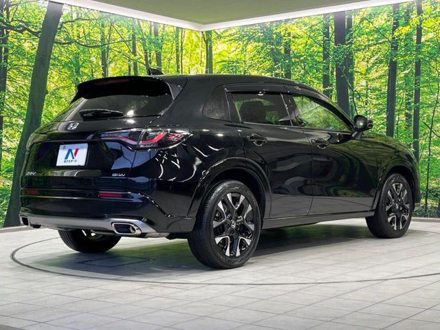 HONDA ZR-V e:HEV 2023