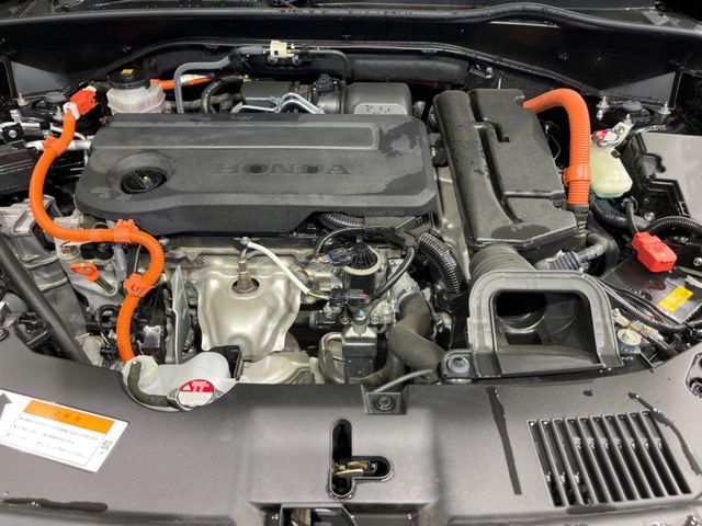 HONDA ZR-V e:HEV 2023