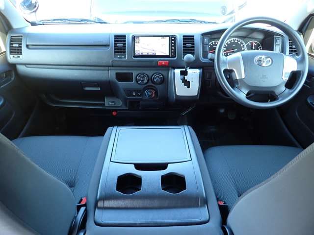 TOYOTA HIACE van 1.25t 2WD 2019