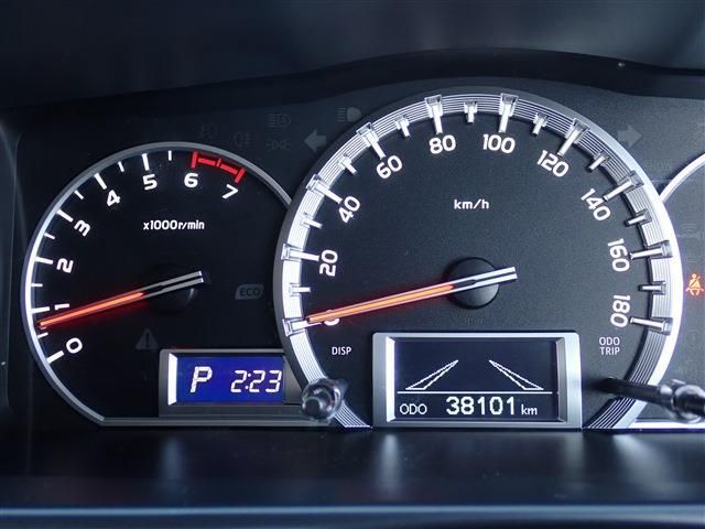 TOYOTA HIACE van 1.25t 2WD 2019