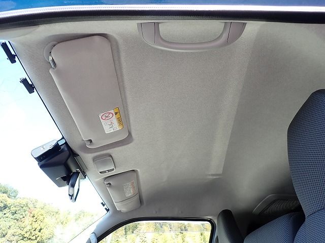 TOYOTA HIACE van 1.25t 2WD 2019