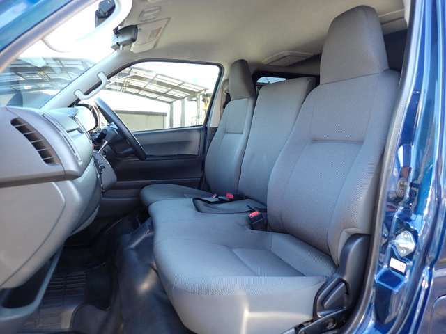 TOYOTA HIACE van 1.25t 2WD 2019