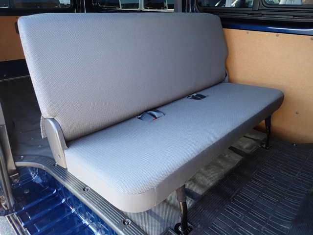 TOYOTA HIACE van 1.25t 2WD 2019