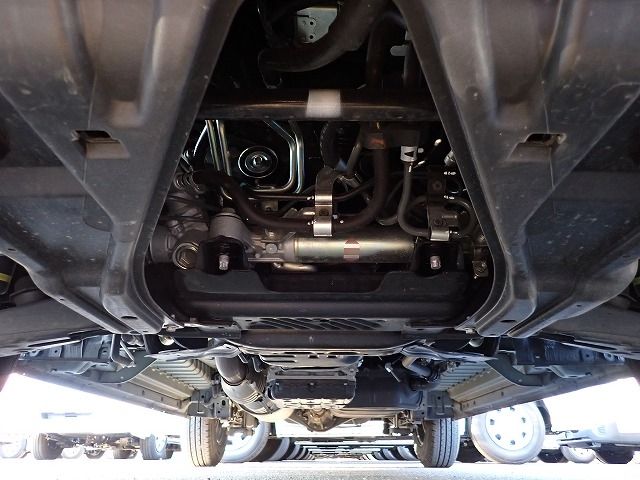 TOYOTA HIACE van 1.25t 2WD 2019