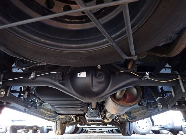 TOYOTA HIACE van 1.25t 2WD 2019