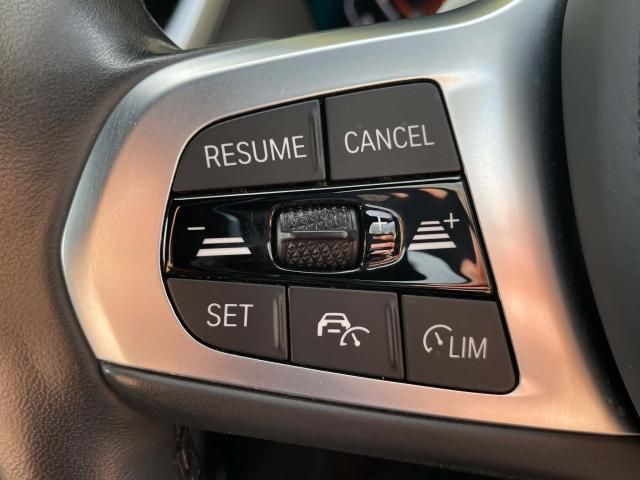 BMW BMW 1series 2021