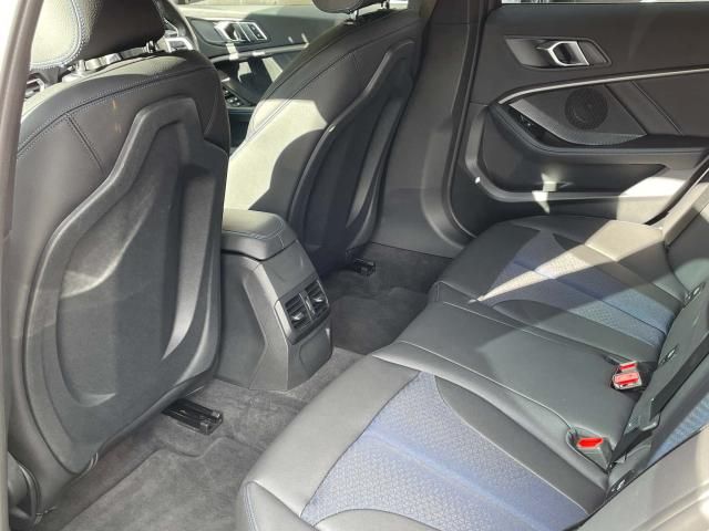 BMW BMW 1series 2021