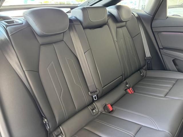 AUDI AUDI Q4 e-tron SPORTBACK 2025