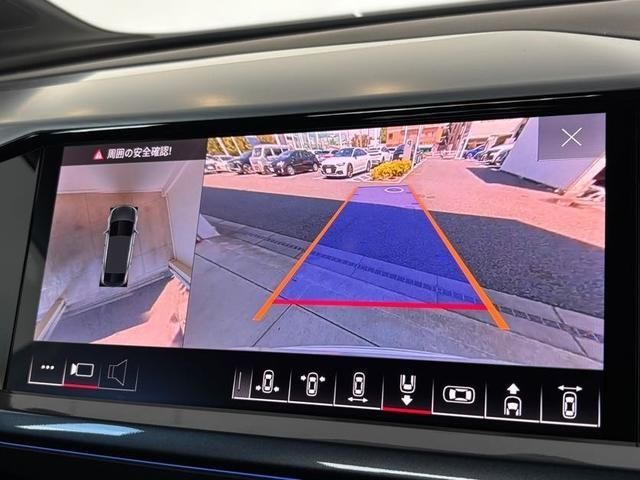 AUDI AUDI Q4 e-tron SPORTBACK 2025