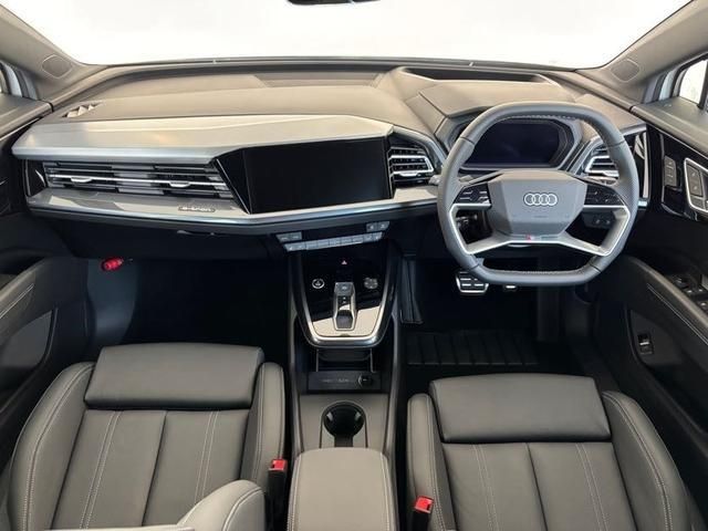 AUDI AUDI Q4 e-tron SPORTBACK 2025