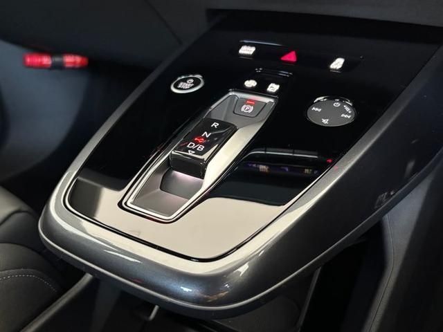 AUDI AUDI Q4 e-tron SPORTBACK 2025