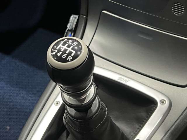 SUBARU IMPREZA WRX 2006