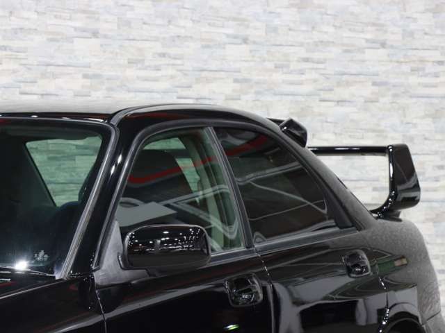 SUBARU IMPREZA WRX 2006