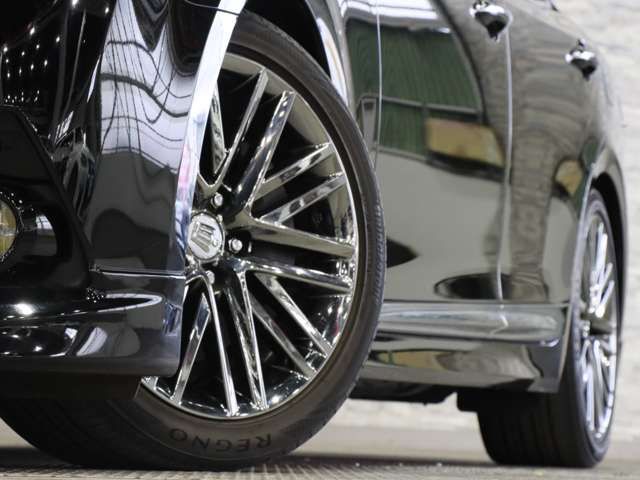 TOYOTA CROWN sedan 2014