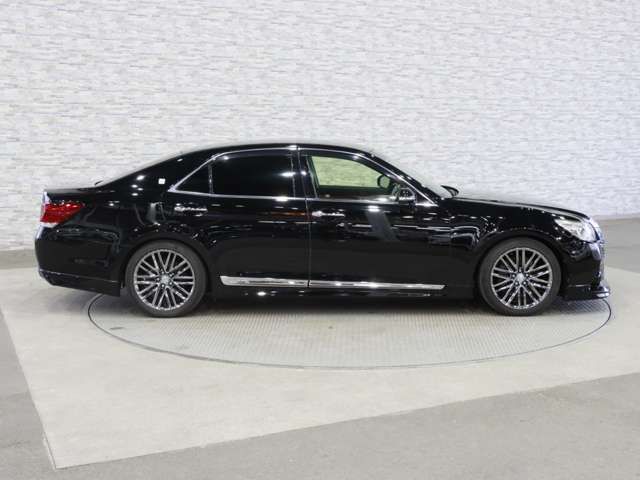 TOYOTA CROWN sedan 2014