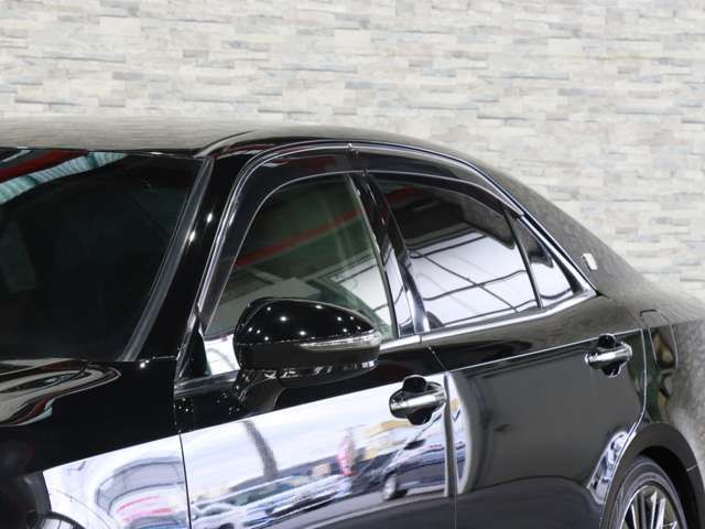 TOYOTA CROWN sedan 2014