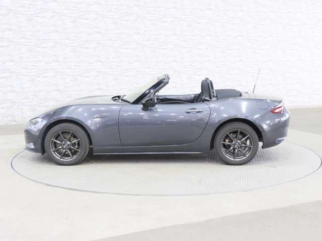 MAZDA ROADSTER 2016