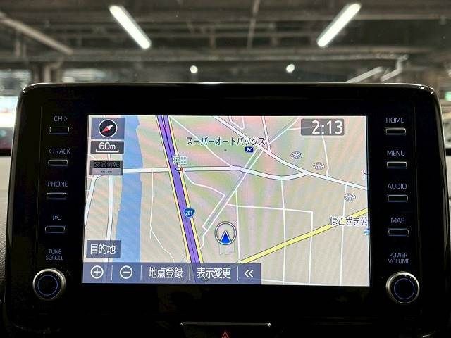 TOYOTA YARIS CROSS HYBRID 2023