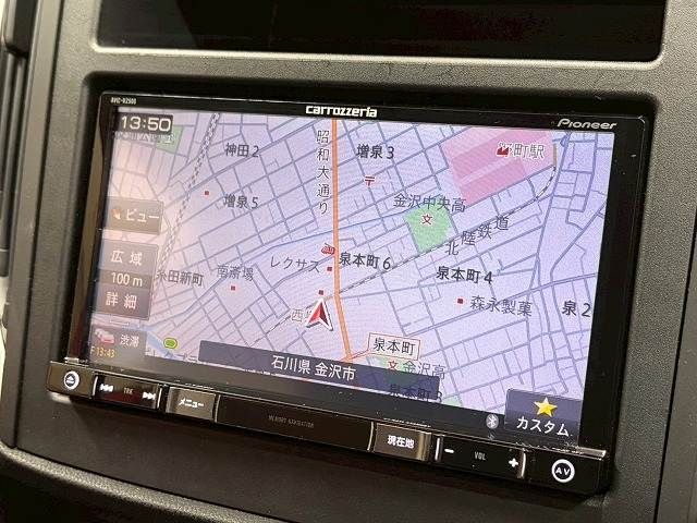 SUBARU IMPREZA SPORT 4WD 2017