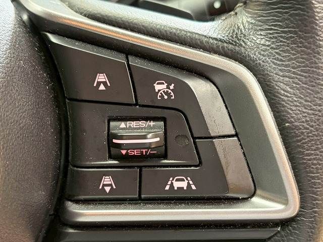 SUBARU IMPREZA SPORT 4WD 2017