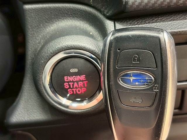 SUBARU IMPREZA SPORT 4WD 2017