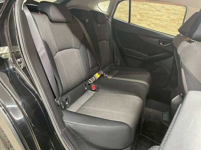 SUBARU SUBARU XV 2018