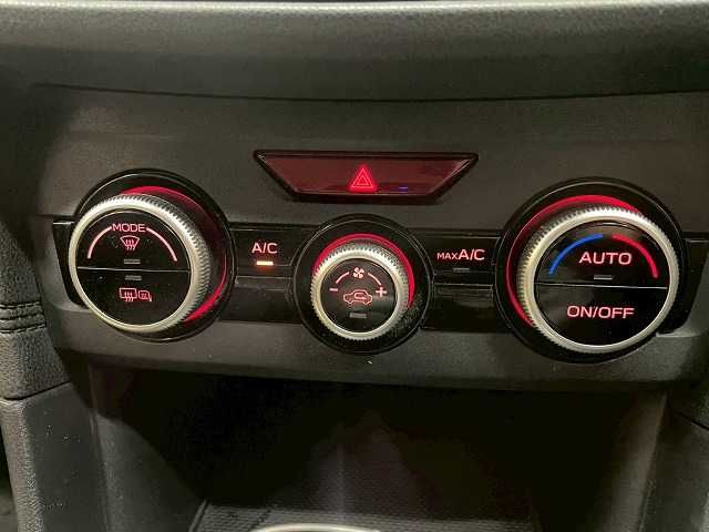 SUBARU SUBARU XV 2018